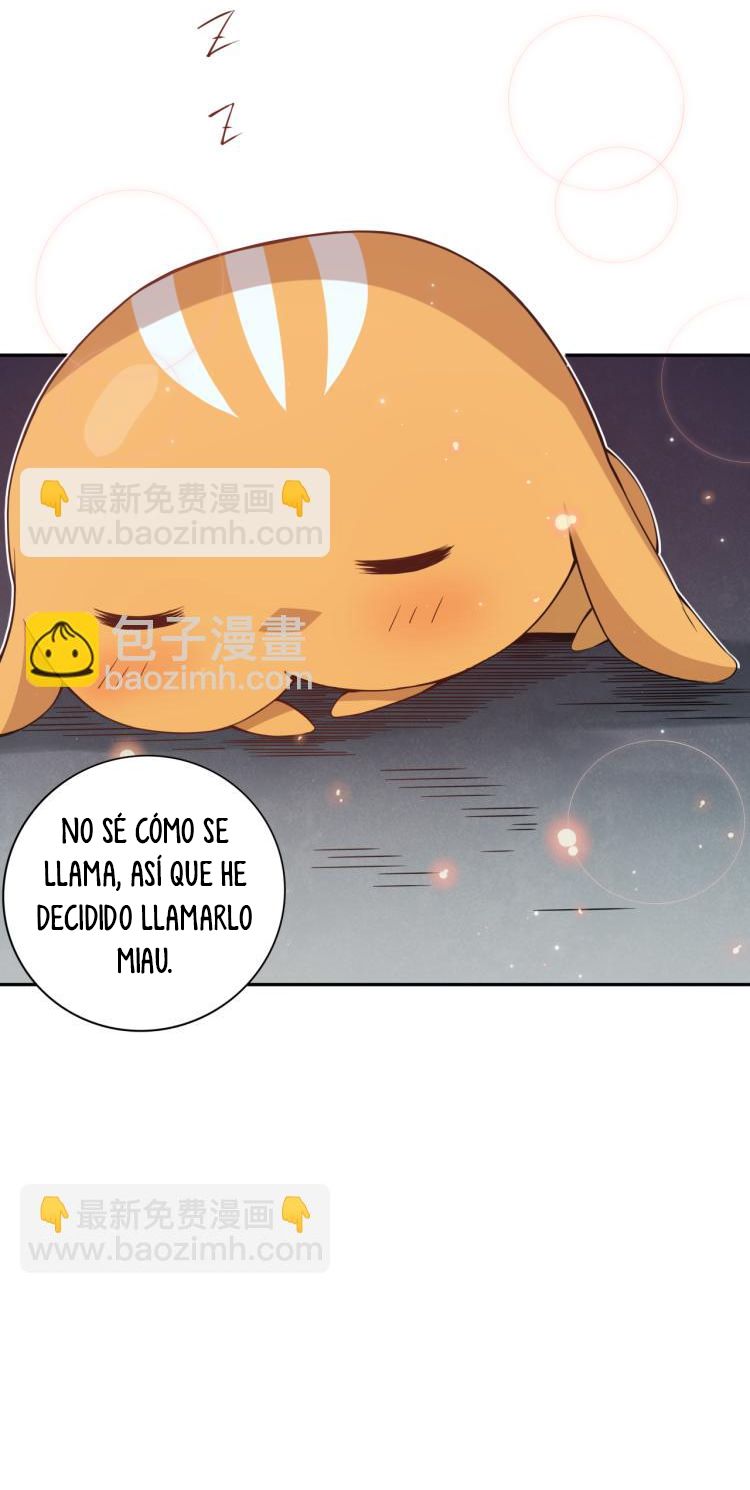 Última Voluntad del Heredero Maligno Capitulo 149 página 53