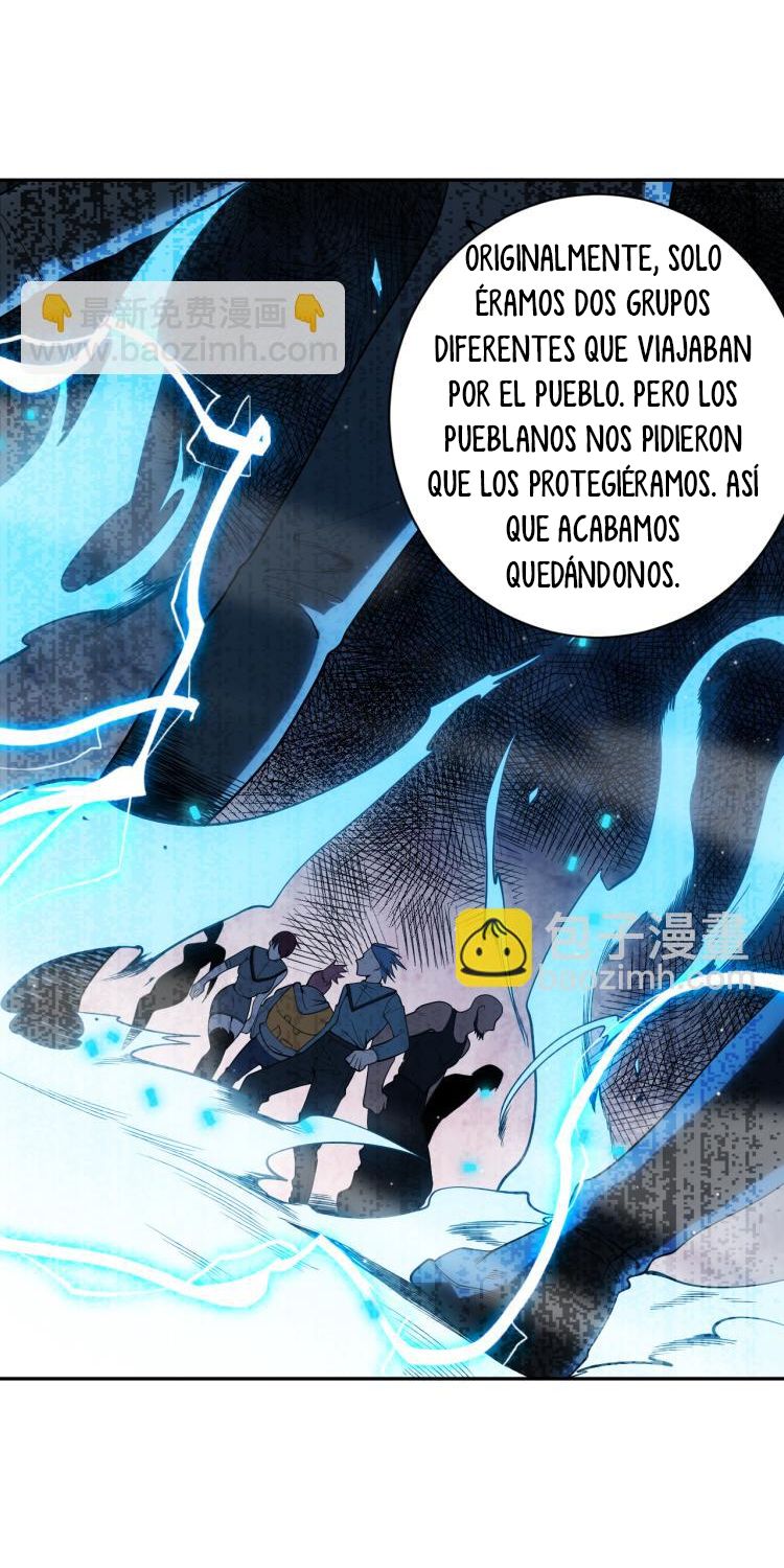 Última Voluntad del Heredero Maligno Capitulo 149 página 60