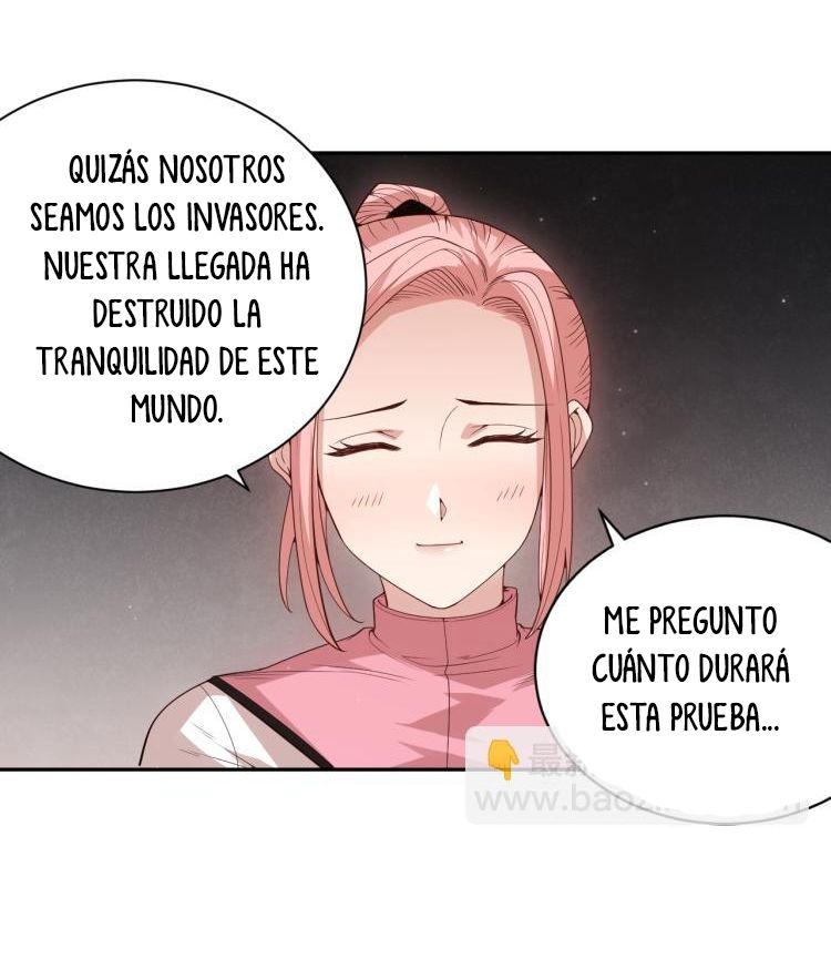Última Voluntad del Heredero Maligno Capitulo 149 página 62