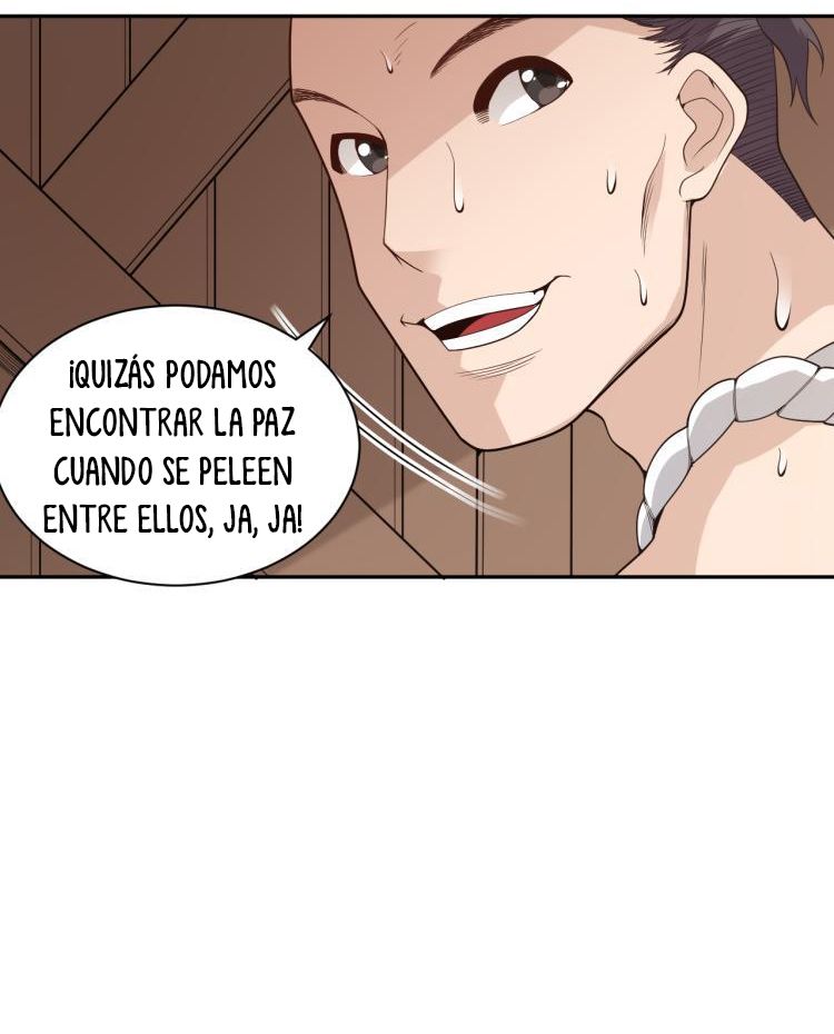 Última Voluntad del Heredero Maligno Capitulo 149 página 9
