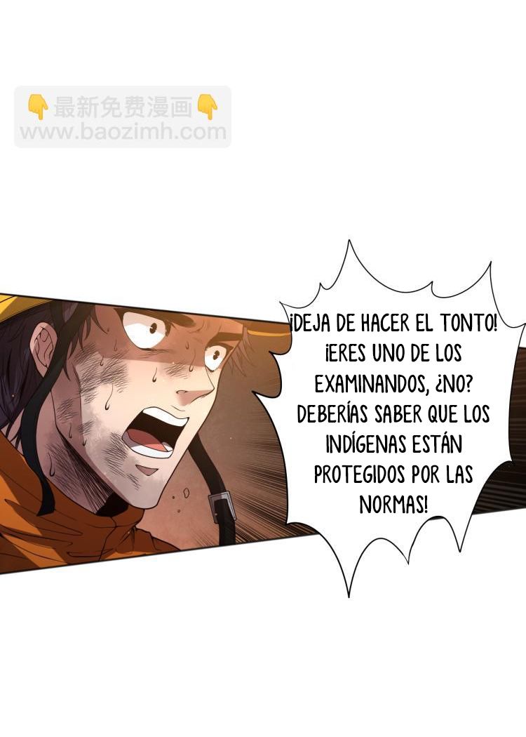 Última Voluntad del Heredero Maligno Capitulo 150 página 15