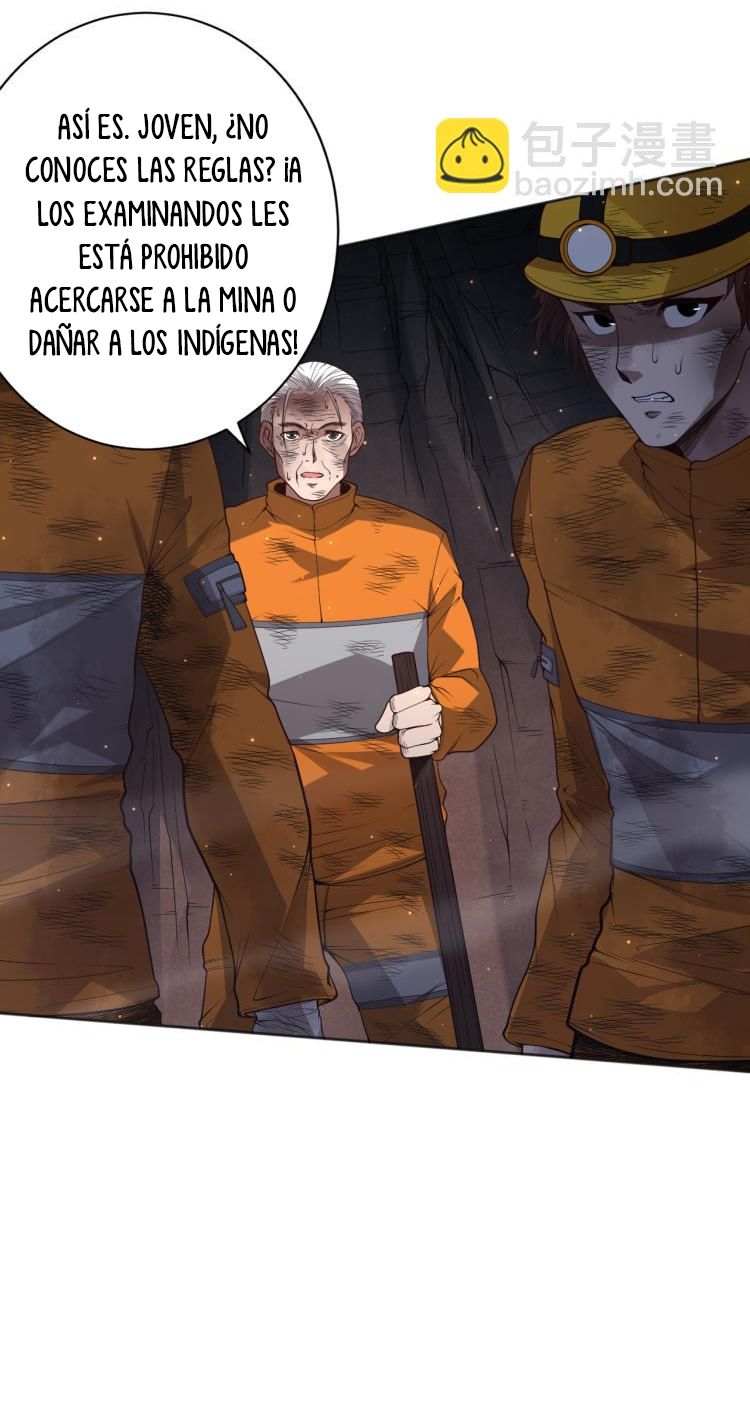 Última Voluntad del Heredero Maligno Capitulo 150 página 16