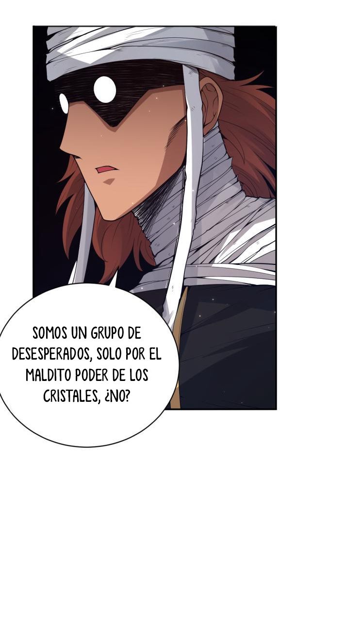 Última Voluntad del Heredero Maligno Capitulo 150 página 19