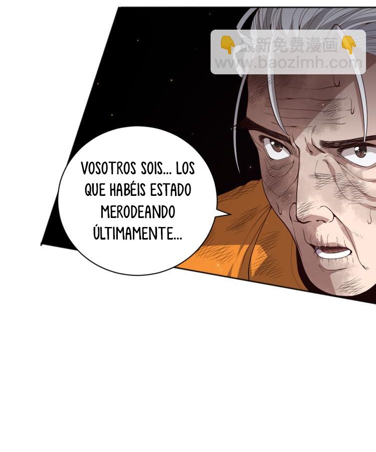 Última Voluntad del Heredero Maligno Capitulo 150 página 20