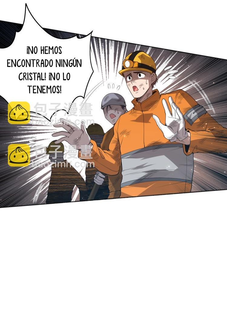 Última Voluntad del Heredero Maligno Capitulo 150 página 21