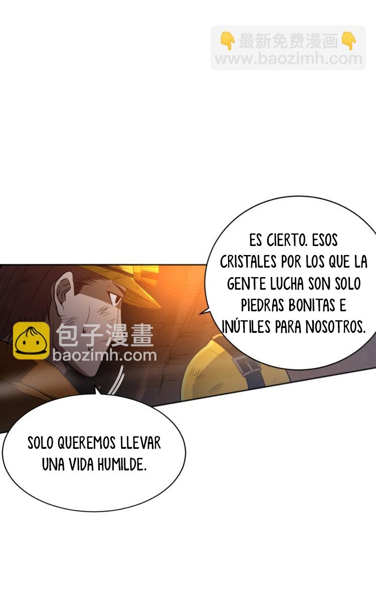 Última Voluntad del Heredero Maligno Capitulo 150 página 3