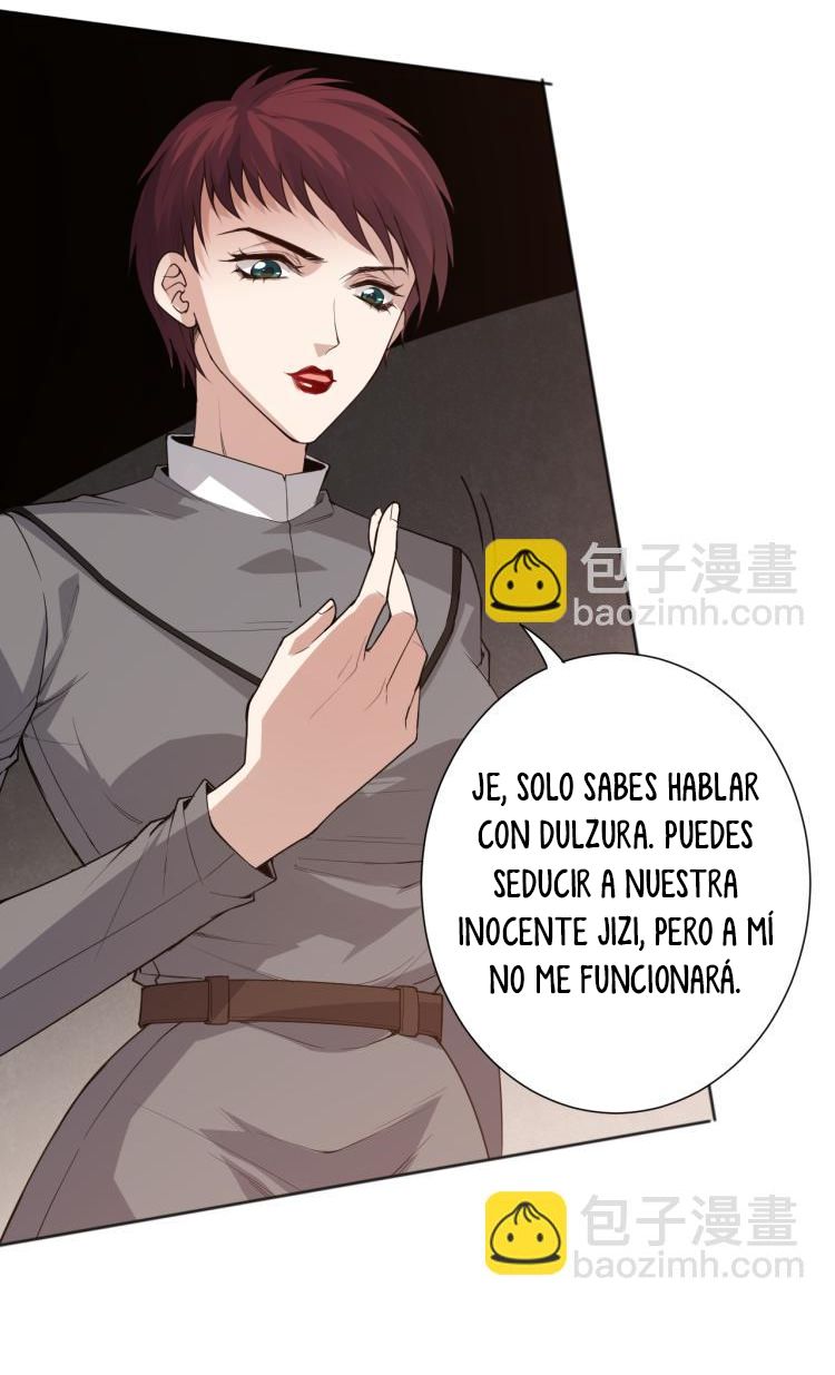 Última Voluntad del Heredero Maligno Capitulo 150 página 33