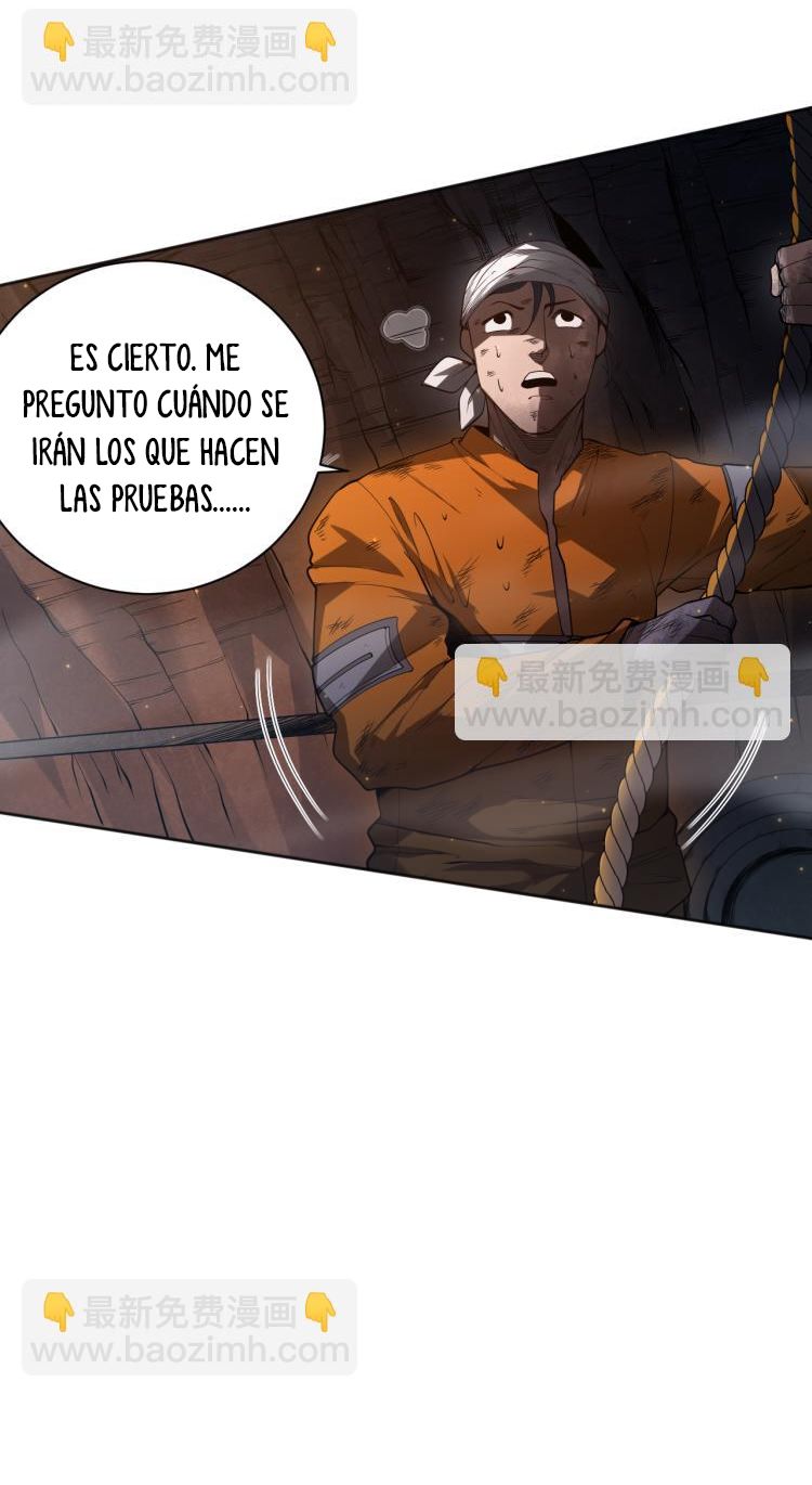 Última Voluntad del Heredero Maligno Capitulo 150 página 4