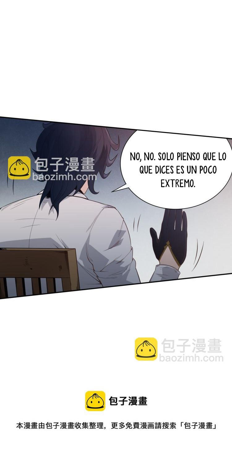 Última Voluntad del Heredero Maligno Capitulo 150 página 40