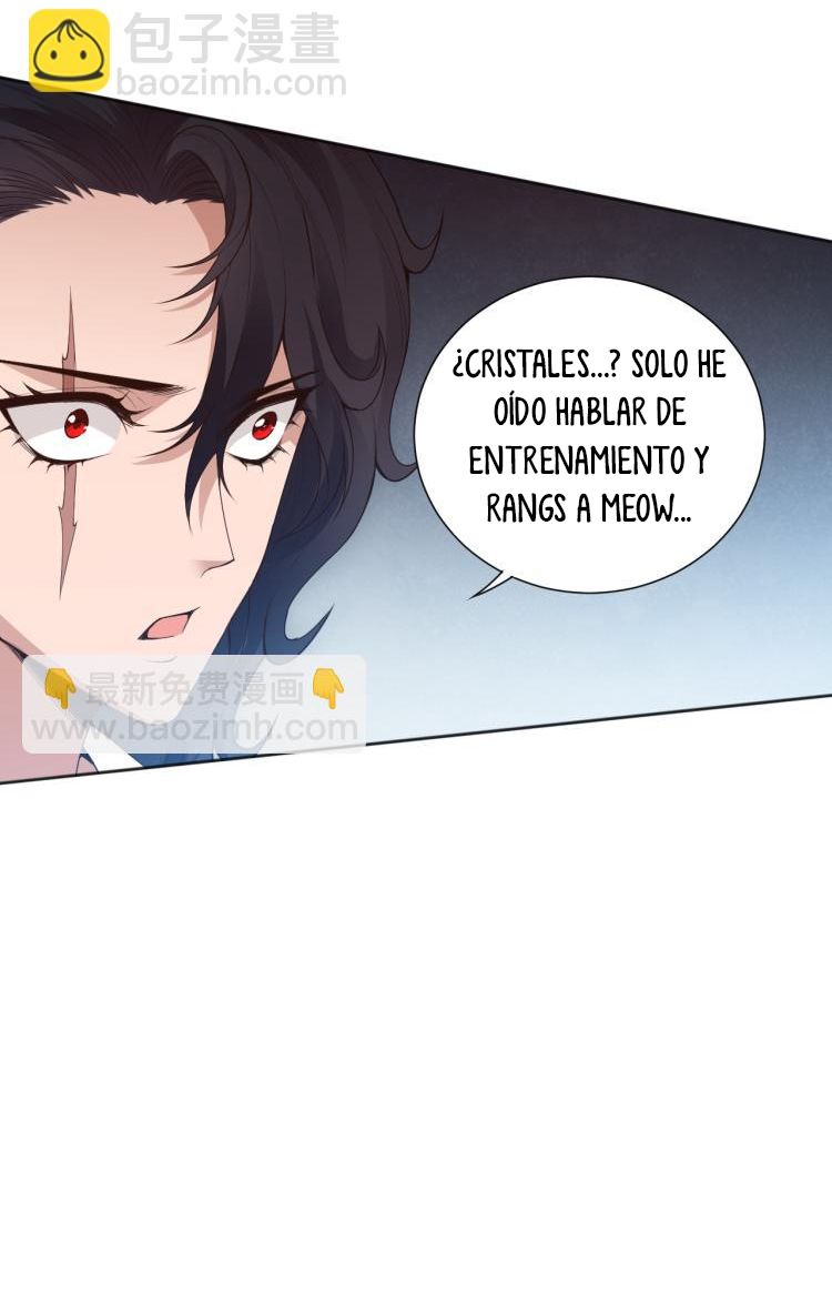 Última Voluntad del Heredero Maligno Capitulo 150 página 53