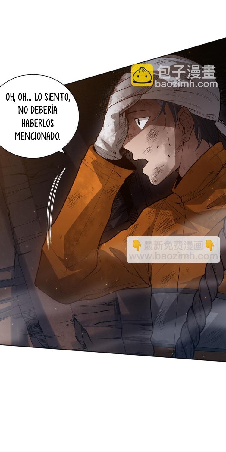 Última Voluntad del Heredero Maligno Capitulo 150 página 6