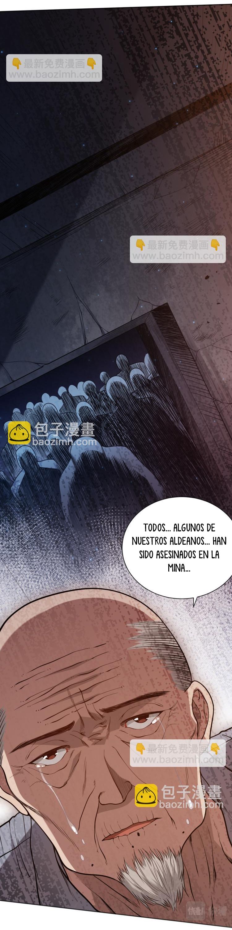 Última Voluntad del Heredero Maligno Capitulo 150 página 60