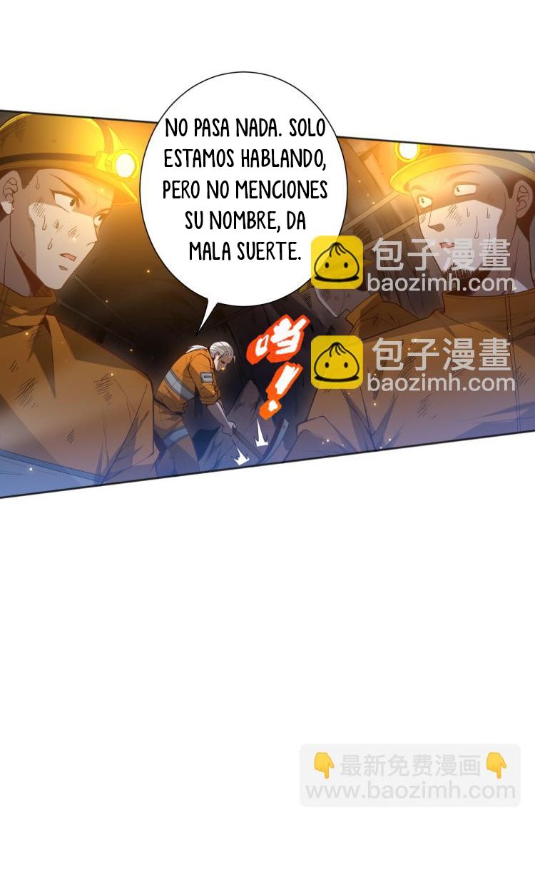 Última Voluntad del Heredero Maligno Capitulo 150 página 7