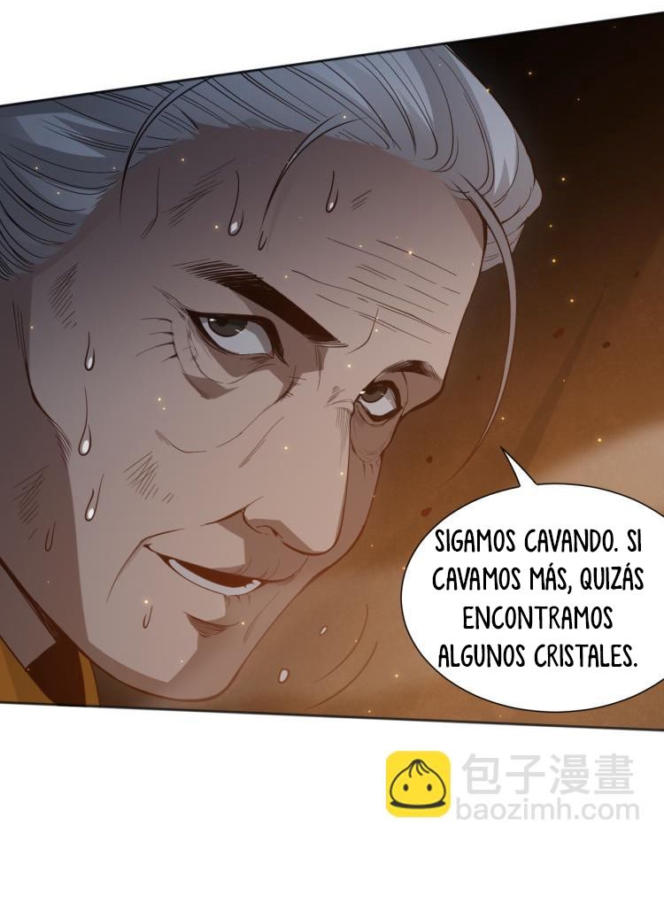Última Voluntad del Heredero Maligno Capitulo 150 página 8