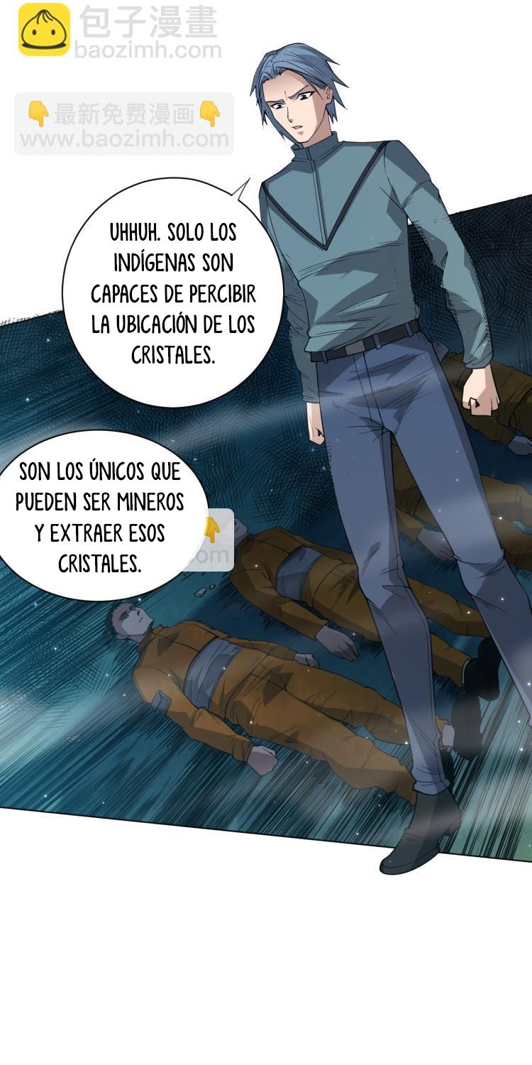 Última Voluntad del Heredero Maligno Capitulo 151 página 14