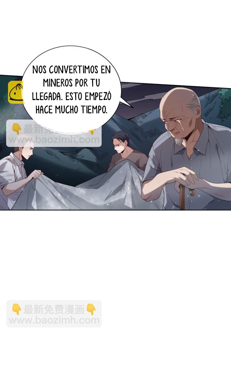 Última Voluntad del Heredero Maligno Capitulo 151 página 15