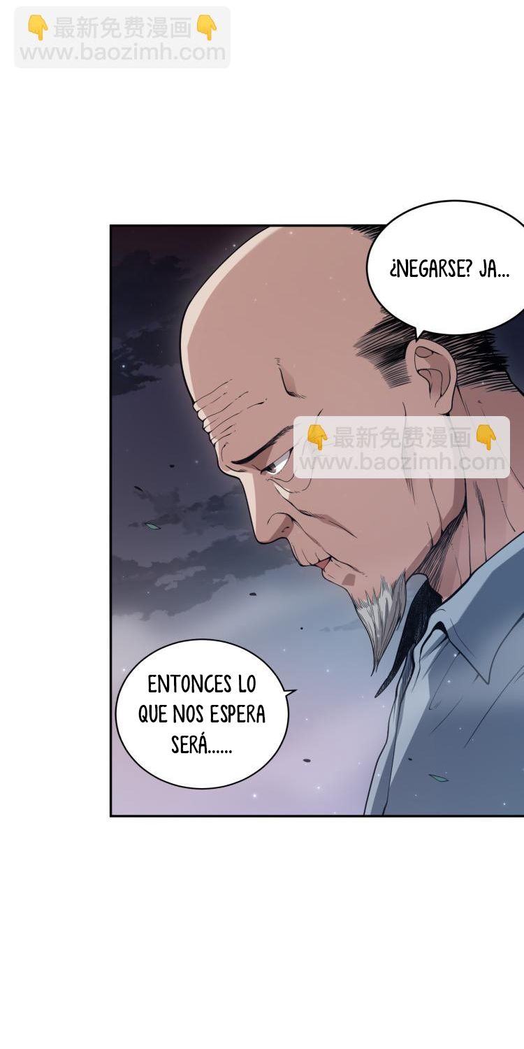 Última Voluntad del Heredero Maligno Capitulo 151 página 20