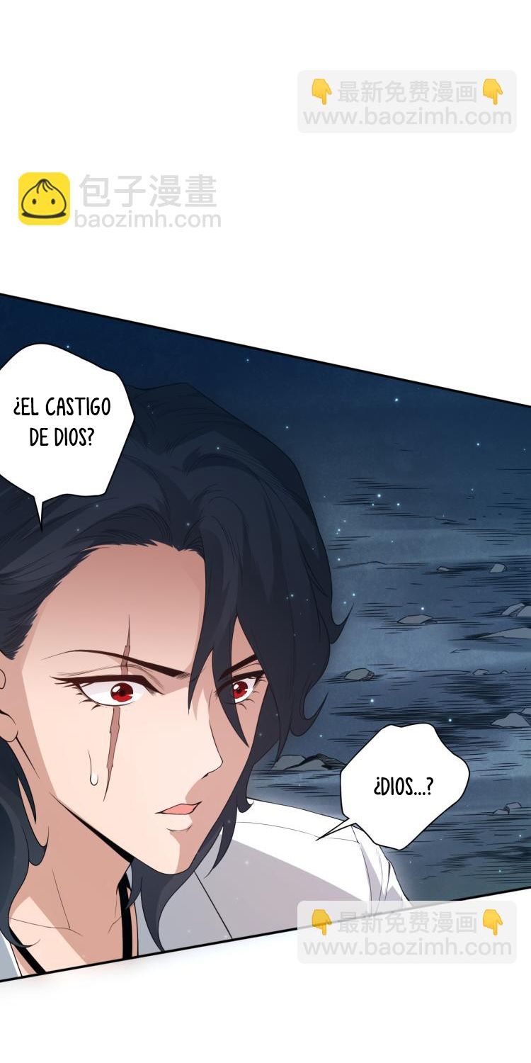 Última Voluntad del Heredero Maligno Capitulo 151 página 23