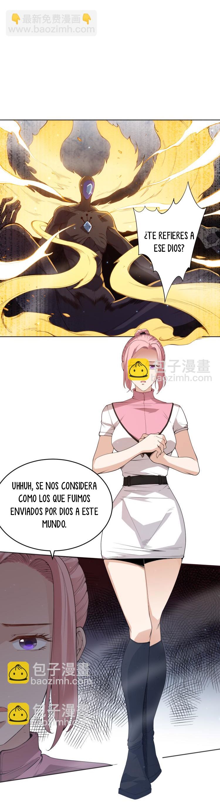 Última Voluntad del Heredero Maligno Capitulo 151 página 25