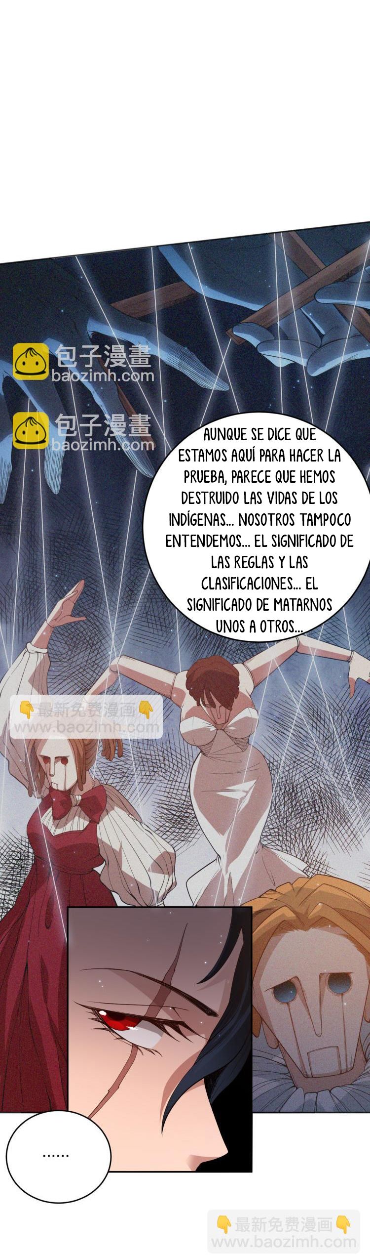 Última Voluntad del Heredero Maligno Capitulo 151 página 26