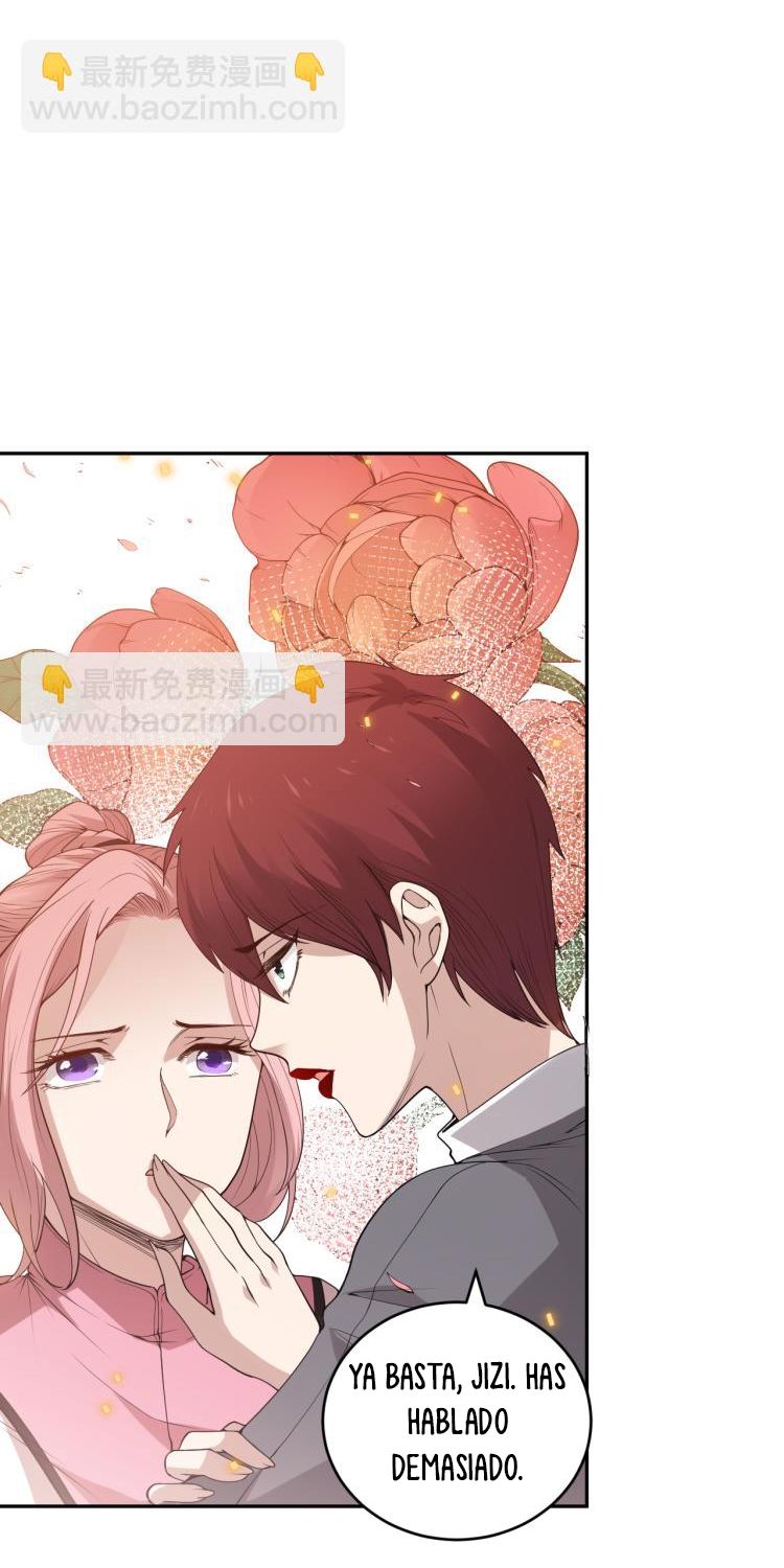 Última Voluntad del Heredero Maligno Capitulo 151 página 27