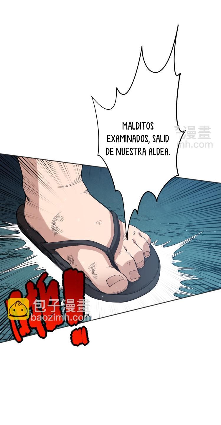 Última Voluntad del Heredero Maligno Capitulo 151 página 29