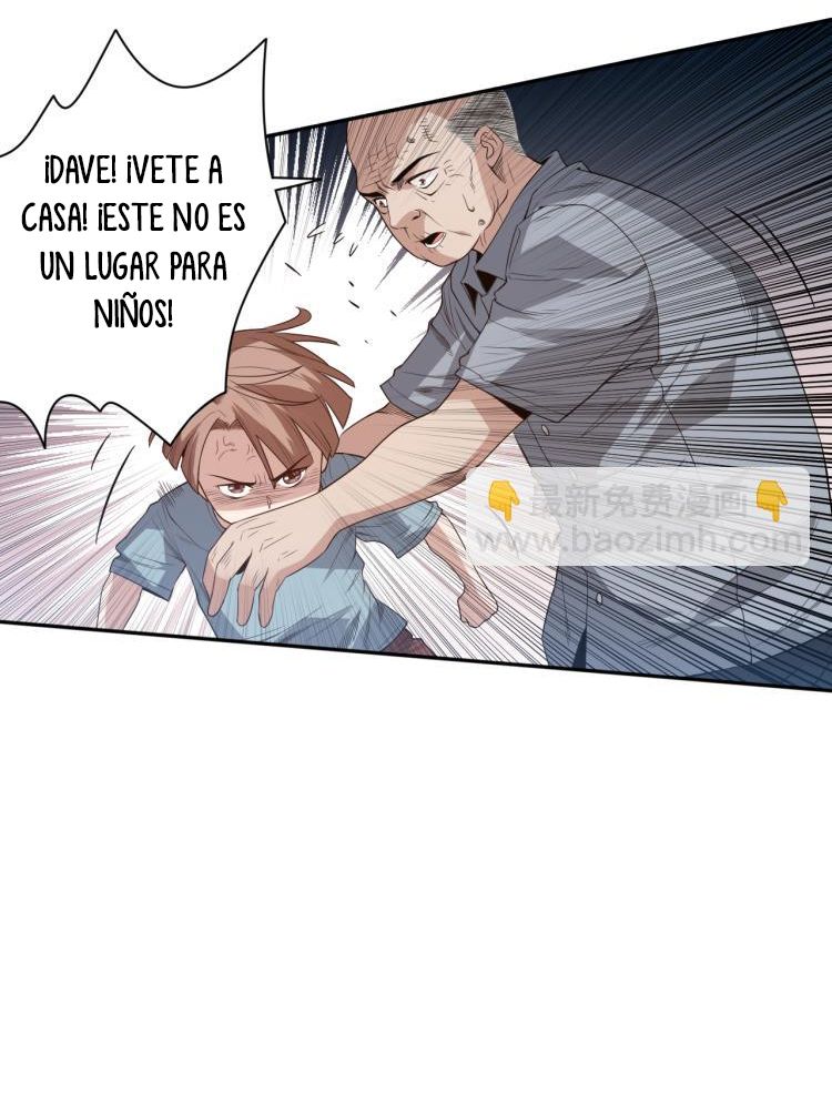 Última Voluntad del Heredero Maligno Capitulo 151 página 32