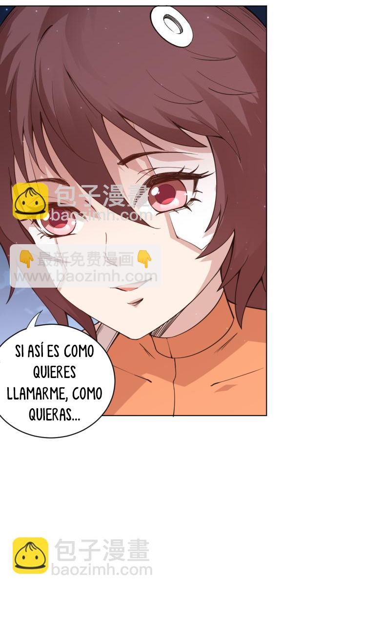 Última Voluntad del Heredero Maligno Capitulo 152 página 17