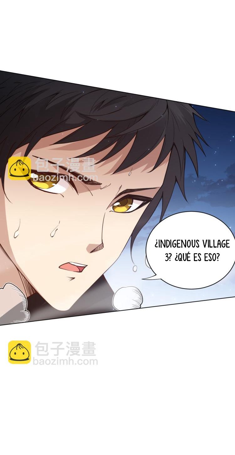Última Voluntad del Heredero Maligno Capitulo 152 página 19