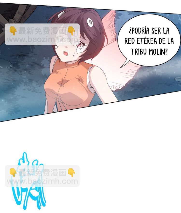 Última Voluntad del Heredero Maligno Capitulo 152 página 27
