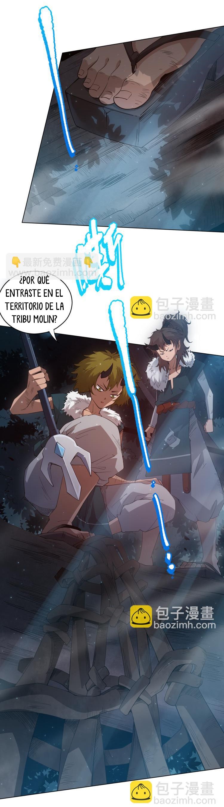 Última Voluntad del Heredero Maligno Capitulo 152 página 28