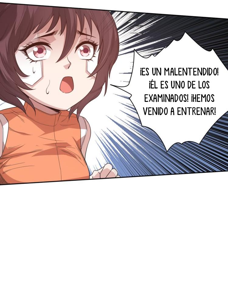 Última Voluntad del Heredero Maligno Capitulo 152 página 30