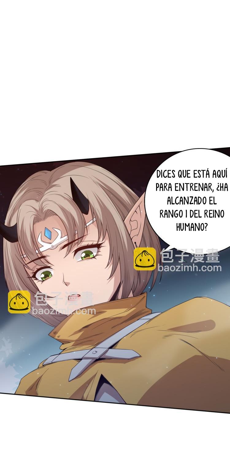 Última Voluntad del Heredero Maligno Capitulo 152 página 32