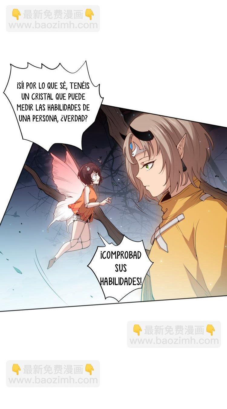 Última Voluntad del Heredero Maligno Capitulo 152 página 33
