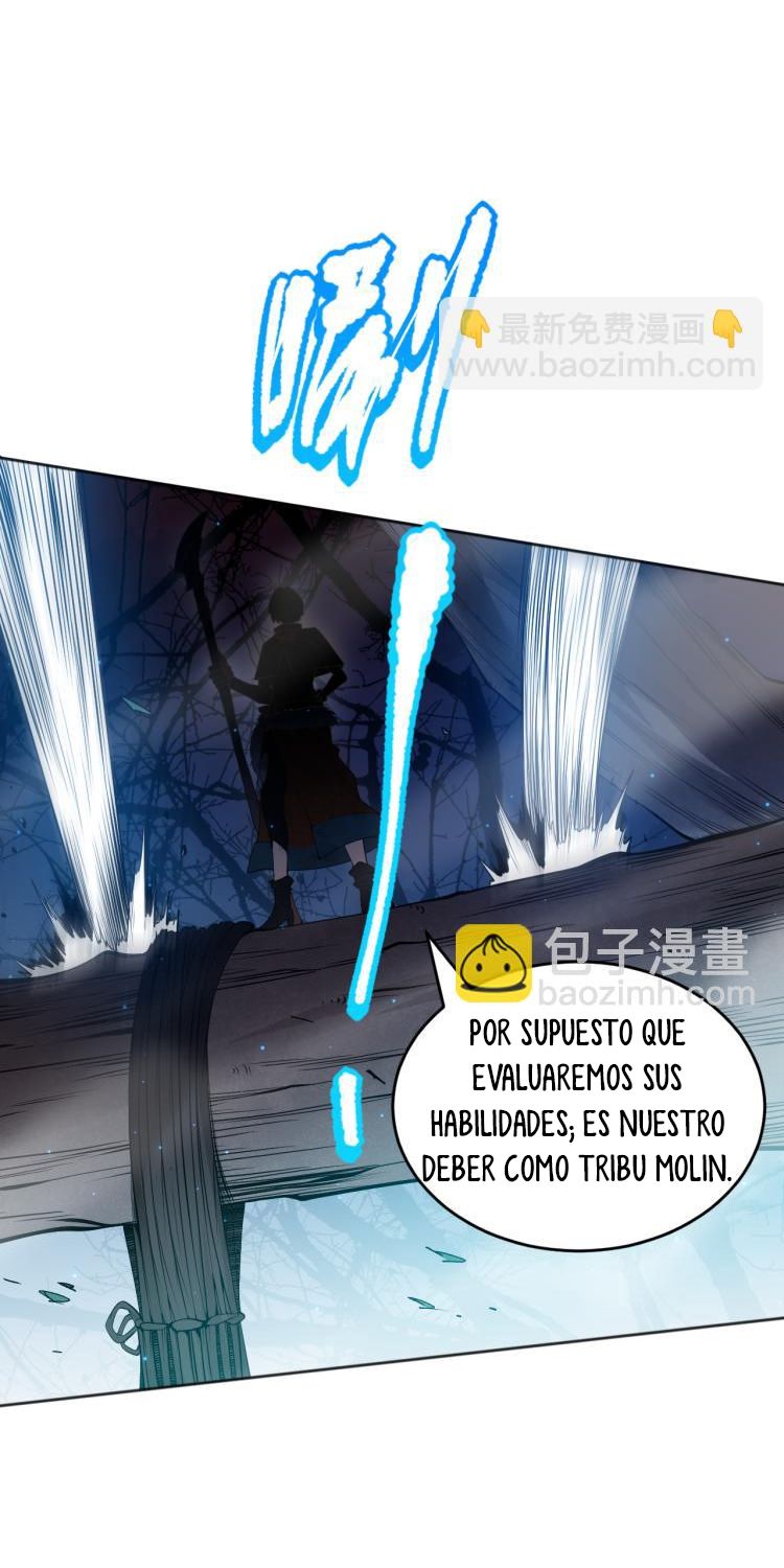 Última Voluntad del Heredero Maligno Capitulo 152 página 36