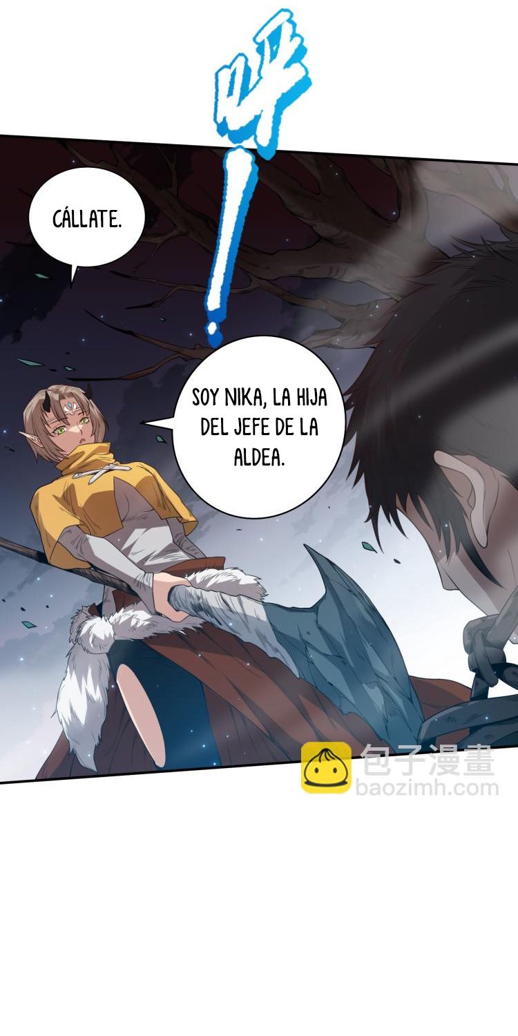 Última Voluntad del Heredero Maligno Capitulo 152 página 40