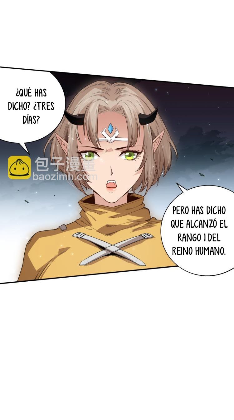 Última Voluntad del Heredero Maligno Capitulo 152 página 45
