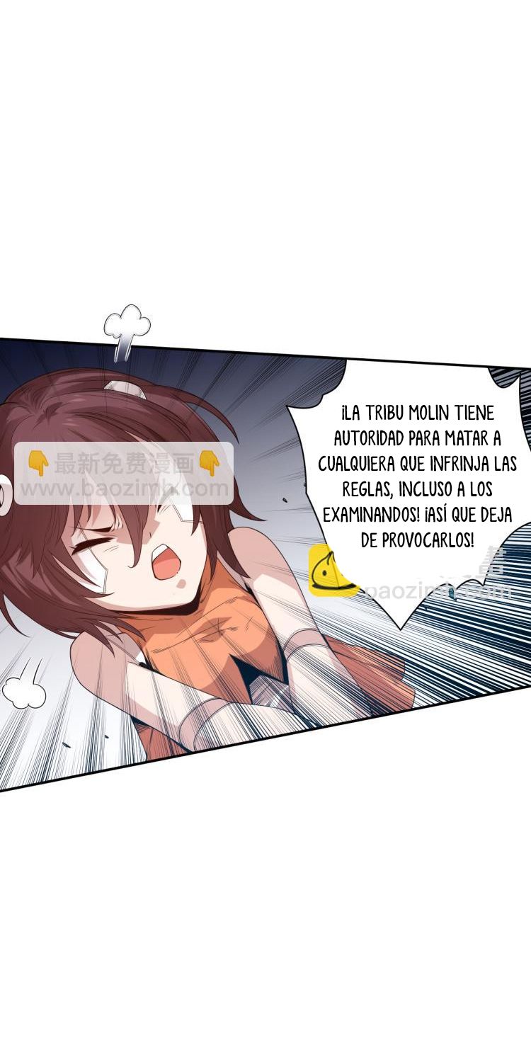 Última Voluntad del Heredero Maligno Capitulo 152 página 47