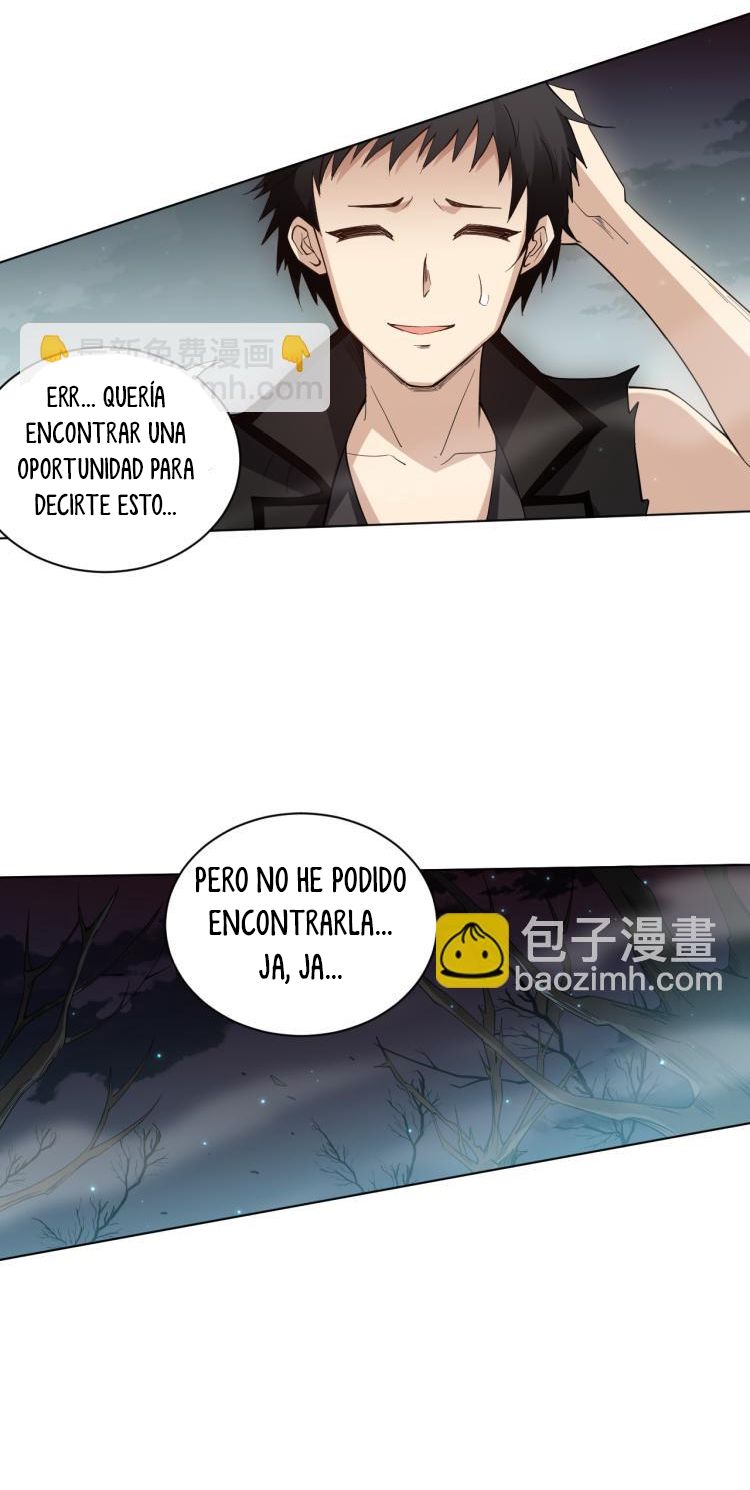 Última Voluntad del Heredero Maligno Capitulo 152 página 58