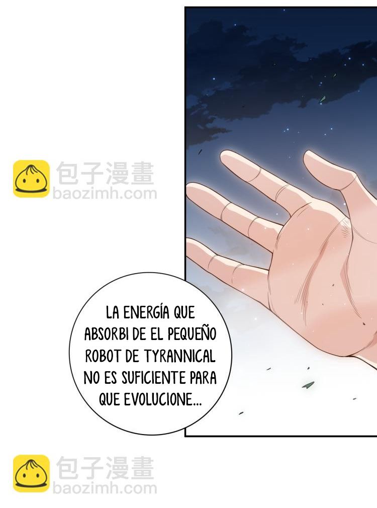 Última Voluntad del Heredero Maligno Capitulo 152 página 6