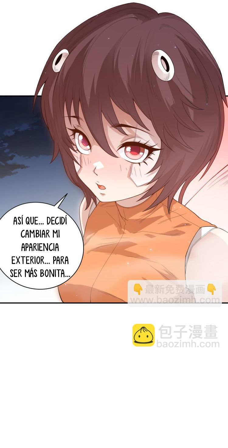 Última Voluntad del Heredero Maligno Capitulo 152 página 7