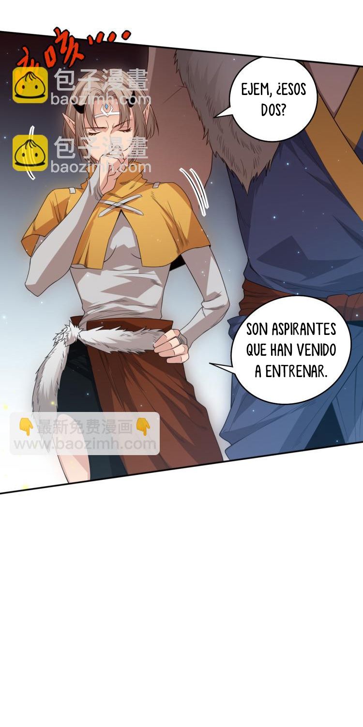 Última Voluntad del Heredero Maligno Capitulo 153 página 12