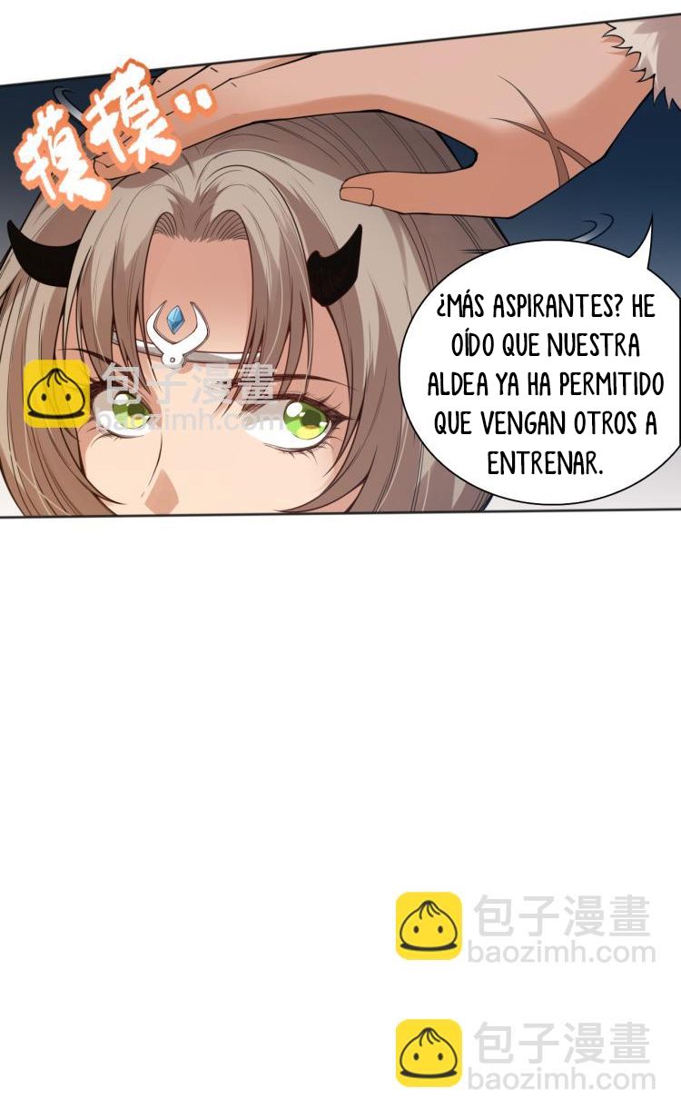 Última Voluntad del Heredero Maligno Capitulo 153 página 13