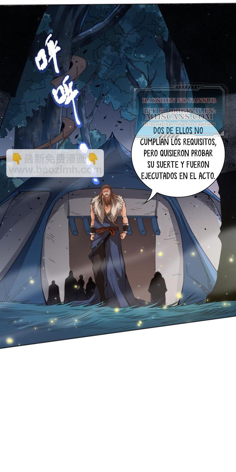 Última Voluntad del Heredero Maligno Capitulo 153 página 14