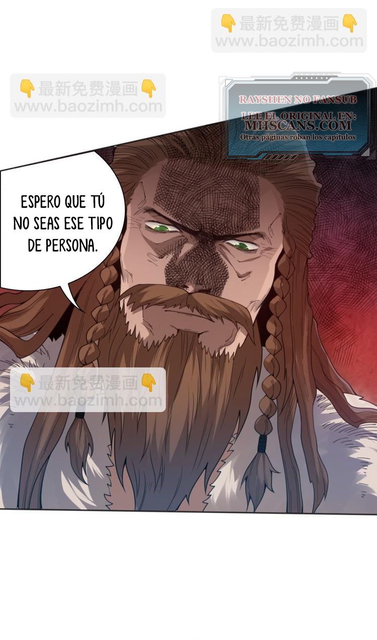 Última Voluntad del Heredero Maligno Capitulo 153 página 15
