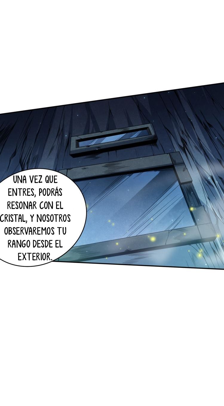 Última Voluntad del Heredero Maligno Capitulo 153 página 20