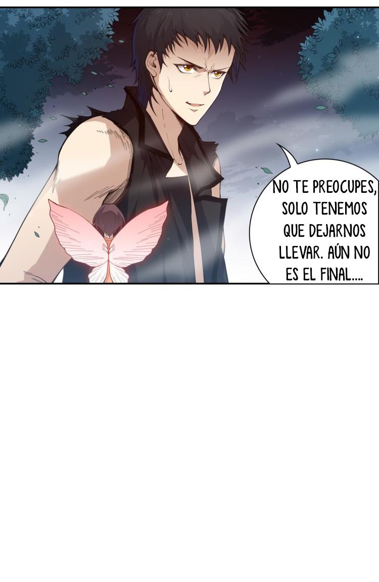 Última Voluntad del Heredero Maligno Capitulo 153 página 29