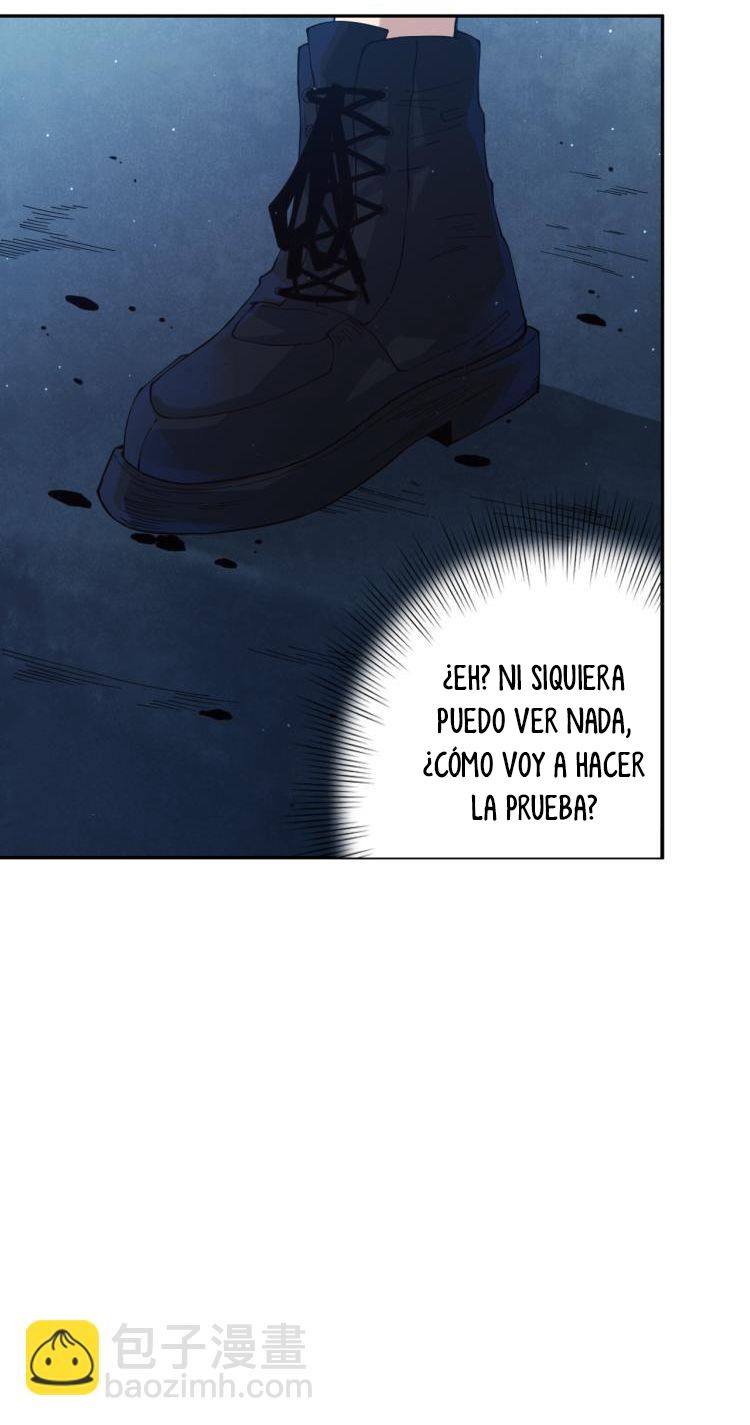 Última Voluntad del Heredero Maligno Capitulo 153 página 42