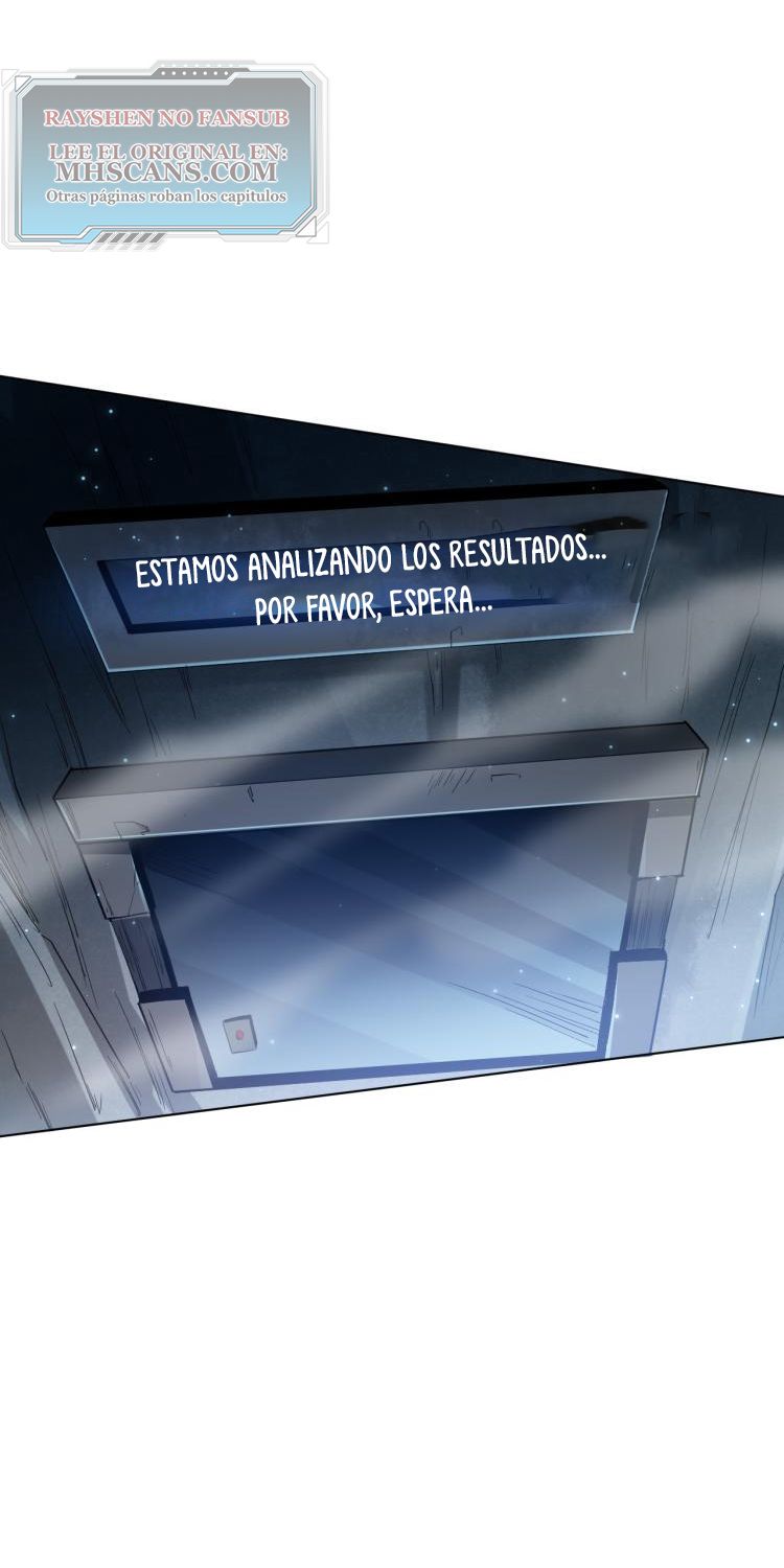 Última Voluntad del Heredero Maligno Capitulo 153 página 54