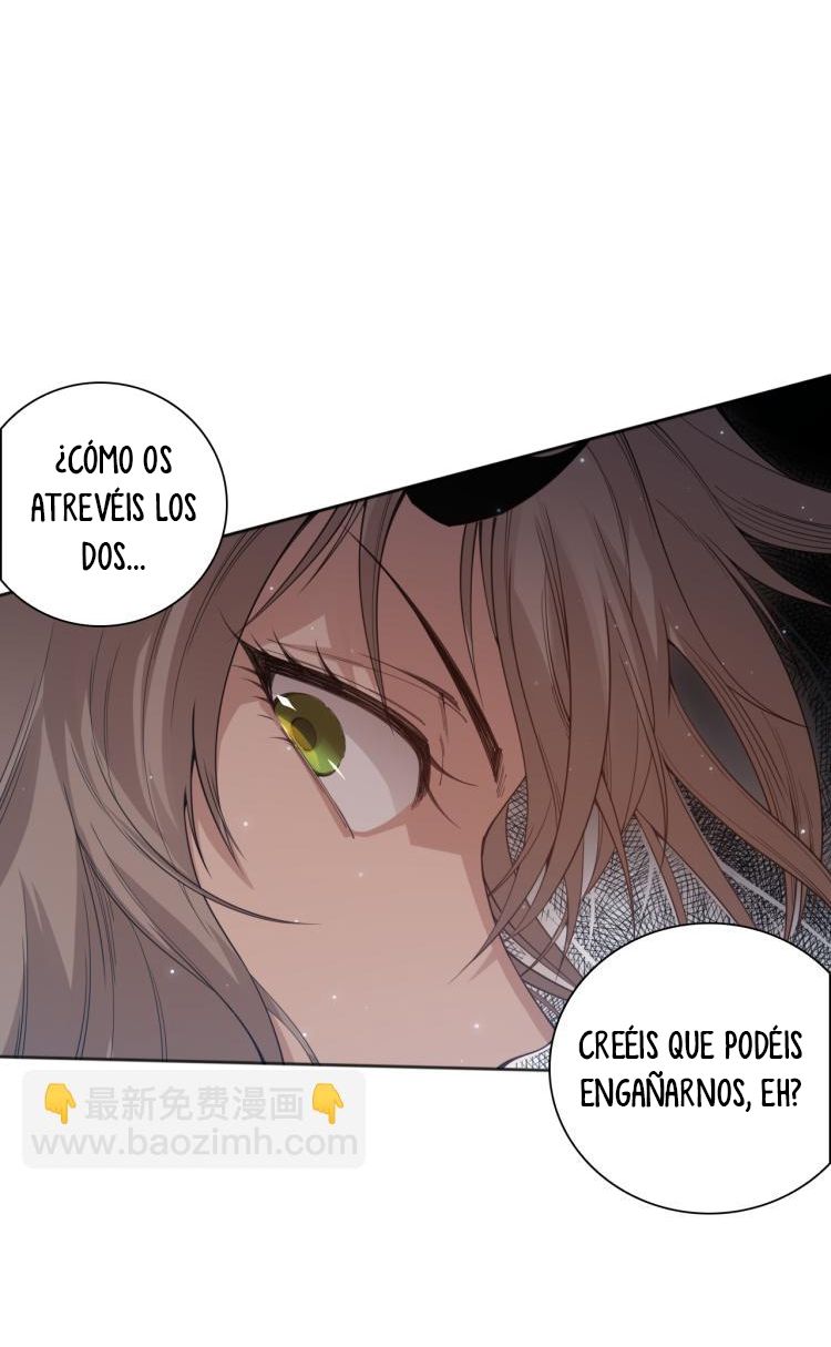 Última Voluntad del Heredero Maligno Capitulo 153 página 59
